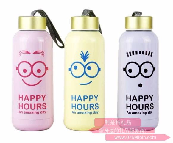 玻璃水杯