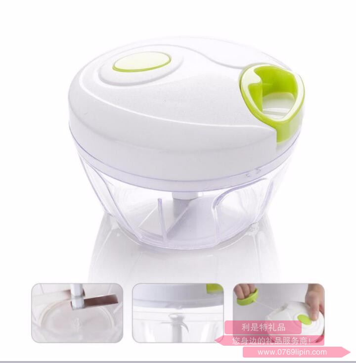 多功能食物處理器