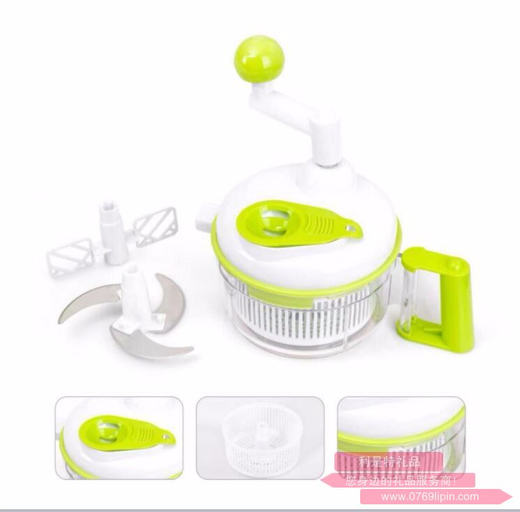 多功能食物處理器