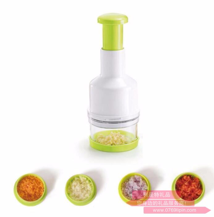 搗碎器
