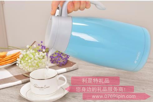 不銹鋼真空保溫咖啡壺