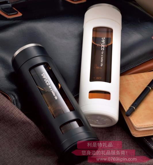 單層防燙耐熱玻璃杯