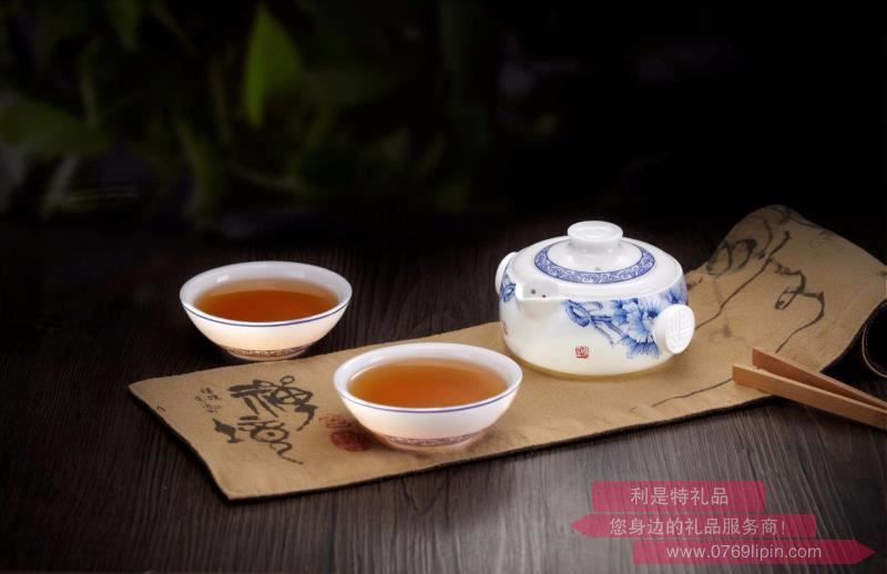 國色天香旅行茶具套裝