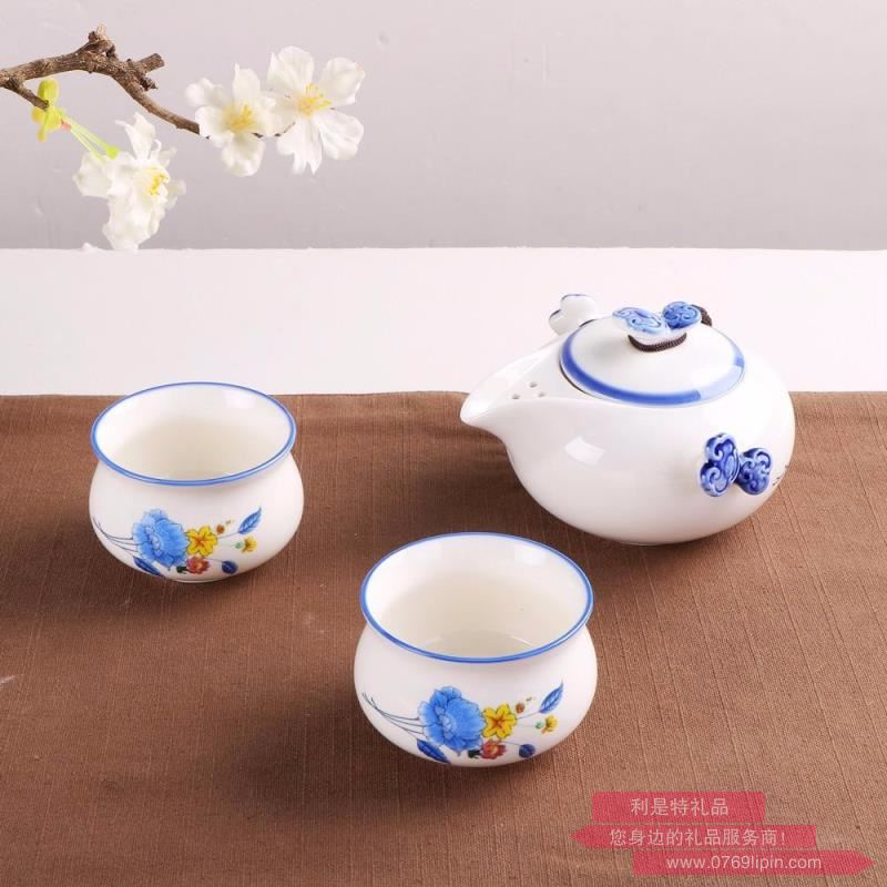 一壺兩杯套裝