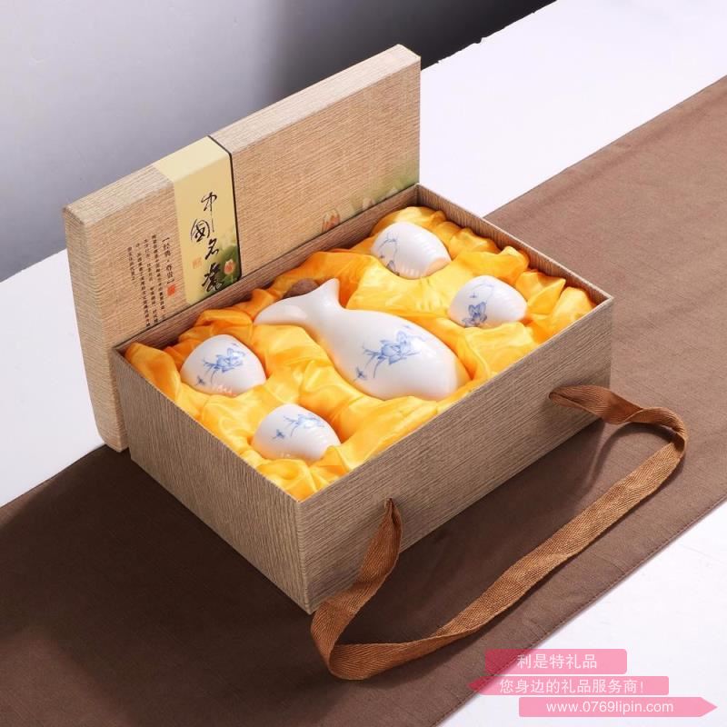 5件套酒具套裝