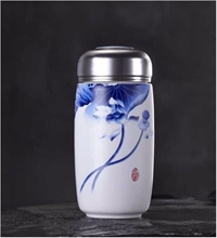 和諧共贏 （時(shí)尚保溫杯）
