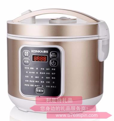 匯香煲 · 電飯煲