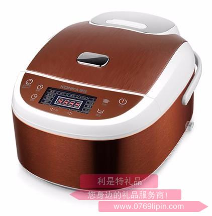 谷香煲 · 電飯煲