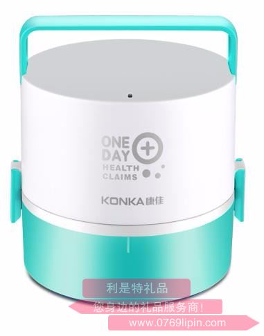 叮叮樂 · 電子飯盒