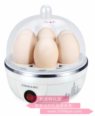蛋叮堡·煮蛋器