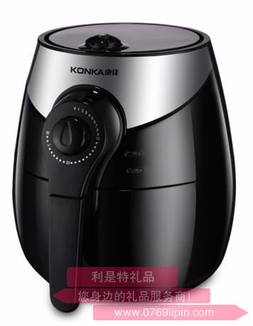 美味時(shí)光 · 空氣炸鍋