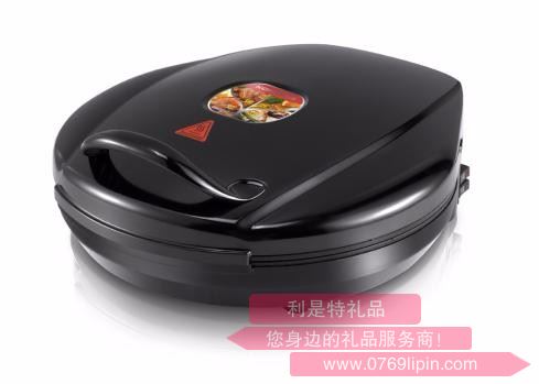 超級食客· 電餅鐺
