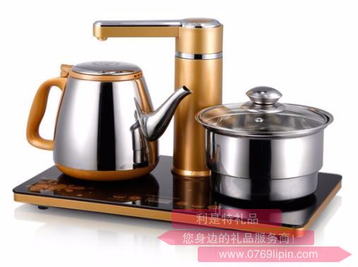 金香茶坊 · 電熱水壺