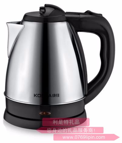 樂源壺 · 電熱水壺
