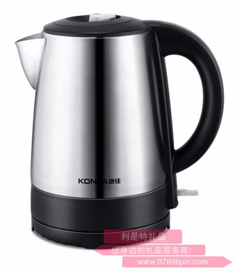 茗源壺 · 電熱水壺