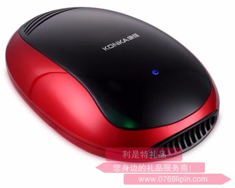 南極風(fēng) ·車載空氣凈化器