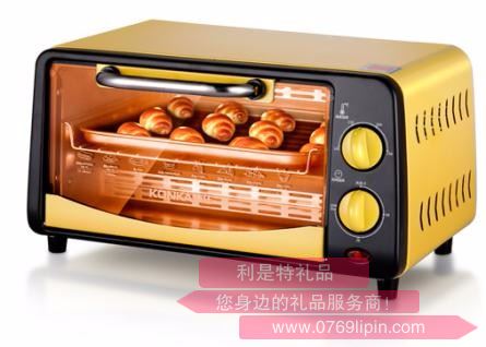 美味日記 · 電烤箱