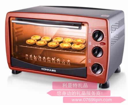 金典烤箱