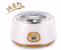 優(yōu)倍樂(lè)·納豆機(jī)