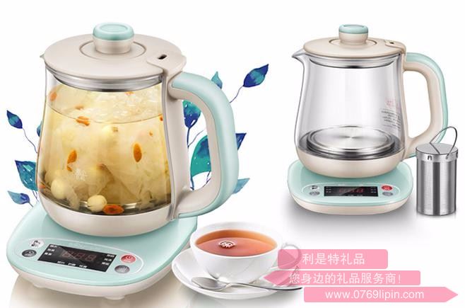 養(yǎng)生壺