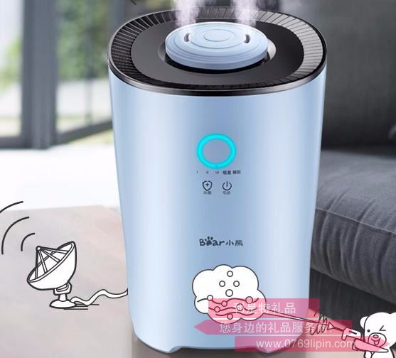 加濕器