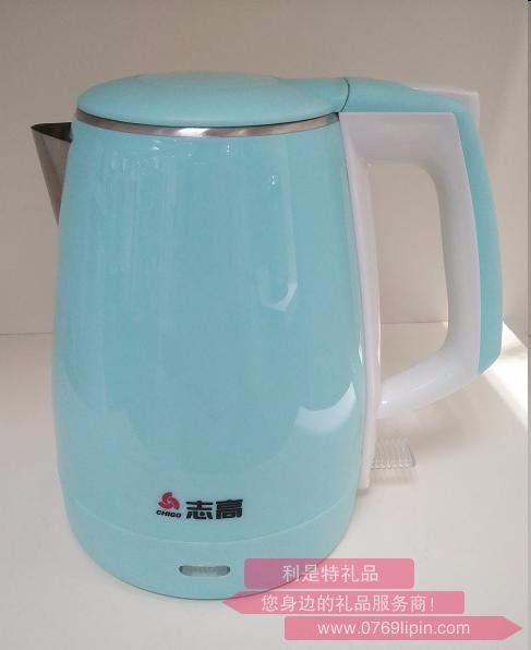 電動(dòng)燒水壺