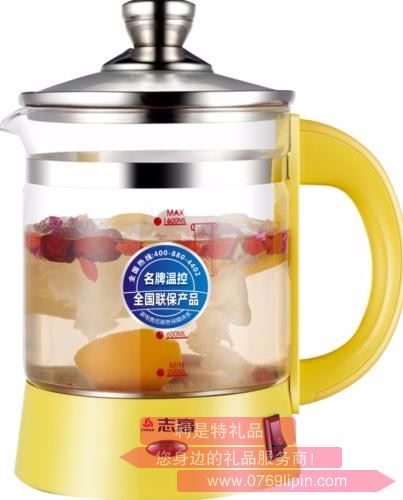 養(yǎng)生壺