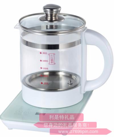 養(yǎng)生壺