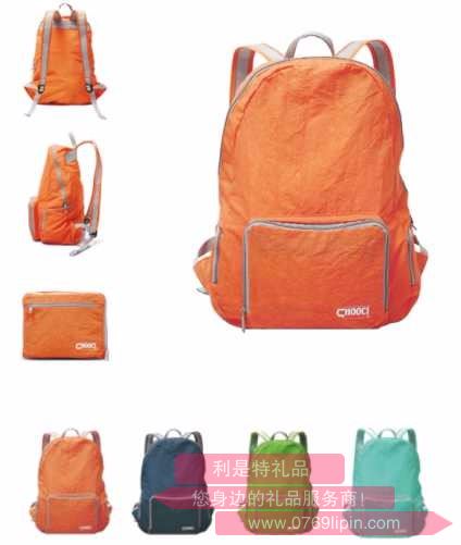 繽彩超輕折疊背包