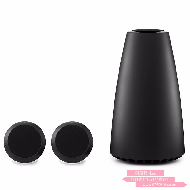 丹麥B＆O BeoPlay S8 2.1 音箱系統(tǒng) 音響家庭影院揚(yáng)聲器低音炮2代