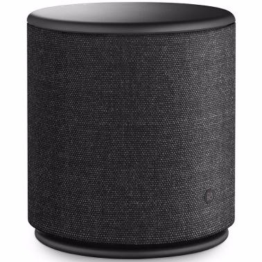 B&O PLAY（Bang & Olufsen）BeoPlay M5無線藍牙音箱 黑色