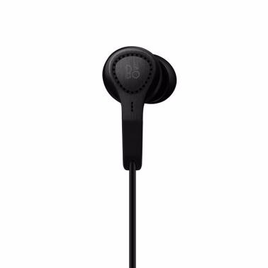 B&O PLAY（by Bang & Olufsen）BeoPlay H3 ANC 入耳式主動降噪耳機(jī) 灰色