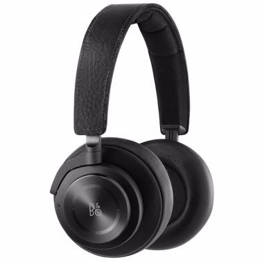 B&O PLAY（by Bang & Olufsen）Beoplay H9 無線藍(lán)牙 降噪包耳式耳機(jī) 鋁制觸摸界面
