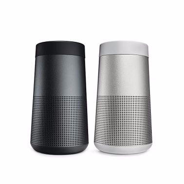 【新品上市】Bose SoundLink Revolve 藍(lán)牙揚(yáng)聲器 無線音箱/音響