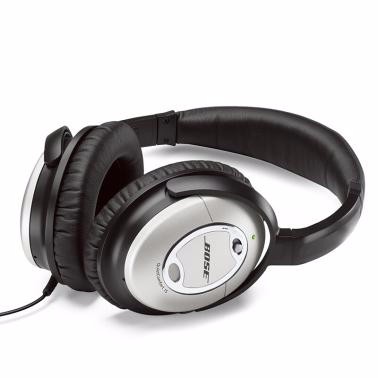 Bose QuietComfort QC15 有源消噪耳機(jī) 耳罩式耳機(jī) 頭戴式