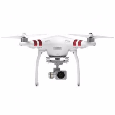 DJI大疆精靈Phantom 3 Standard 2.7K航拍器無人機(jī) 新手入門力薦