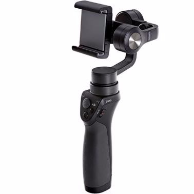 大疆（DJI）靈眸Osmo Mobile 防抖手機(jī)云臺 手持穩(wěn)定器
