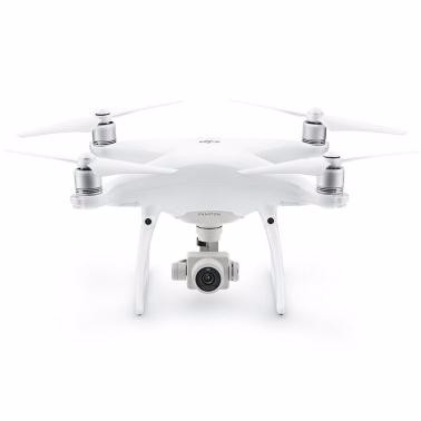 大疆（DJI ）精靈Phantom 4 Pro智能航拍無人機(jī) 4向避障 標(biāo)準(zhǔn)遙控器