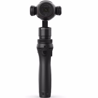 大疆（dji）靈眸OSMO+ 新一代一體式可變焦手持云臺相機(jī)