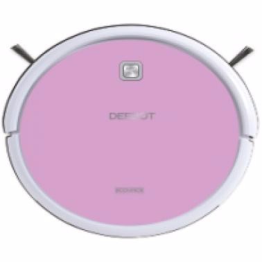 ECOVACS/科沃斯地寶DS625-TK家用全自動智能拖掃機(jī)