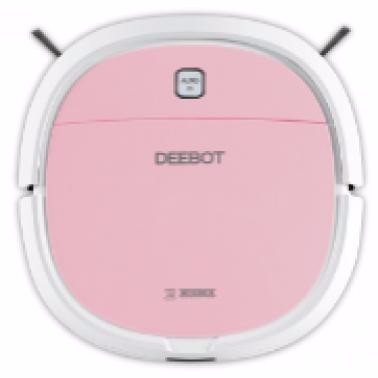 ECOVACS/科沃斯地寶DS566-LK家用智能機(jī)器人迷你地寶