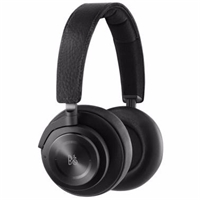 B&O PLAY（by Bang & Olufsen）Beoplay H9 無線藍(lán)牙 降噪包耳式耳機(jī) 鋁制觸摸界面