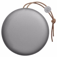 B&O PLAY（Bang & Olufsen）BeoPlay A1 便攜藍(lán)牙音箱