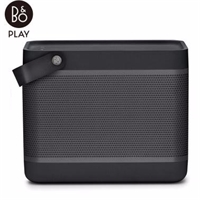 B&O PLAY（by Bang & Olufsen）Beolit 17 便攜式無線藍(lán)牙音箱 音響 藍(lán)牙揚聲器 砂石色
