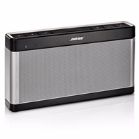 BOSE Soundlink III 藍(lán)牙揚(yáng)聲器3代 bose藍(lán)牙無(wú)線音箱 低音震撼