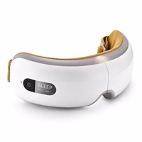 Breo倍輕松iSee4 眼部按摩器按摩眼睛護(hù)眼儀 眼睛按摩儀 電動