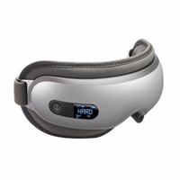 倍輕松breo isee16眼部按摩器按摩眼罩護(hù)眼儀緩解眼疲勞