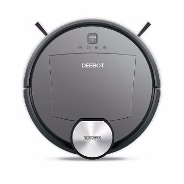 科沃斯（ECOVACS）高端規(guī)劃式掃地機(jī)器人DR97 全局規(guī)劃建圖清掃
