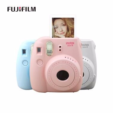 Fujifilm/富士 instax mini8一次成像相機(jī) 拍立得膠片 趣奇相機(jī)