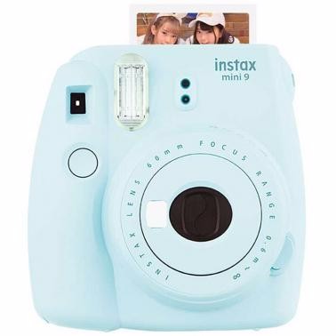 Fujifilm/富士 instax mini9C一次成像相機 拍立得膠片 趣奇相機